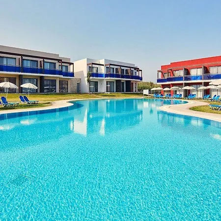 Aegean Breeze Resort 5*