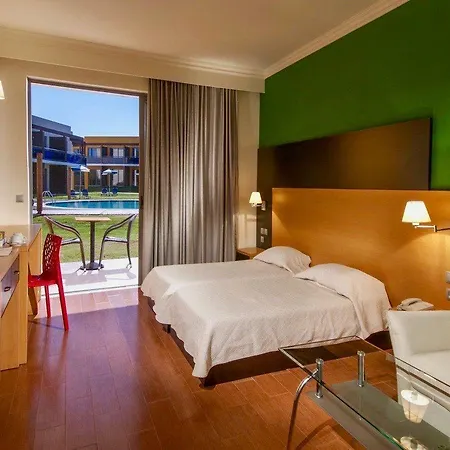 Resort Aegean Breeze