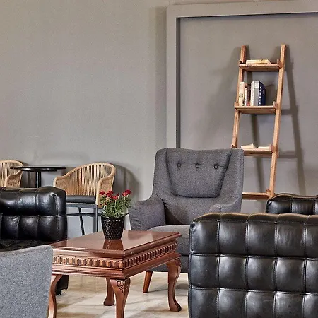 Aegean Breeze Resort Fánai