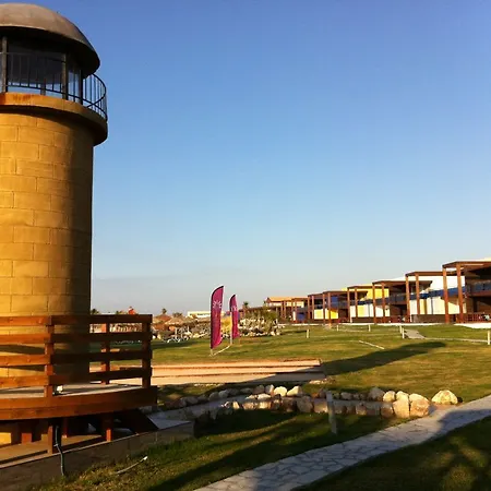 Aegean Breeze Resort