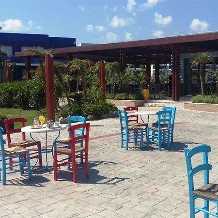 Aegean Breeze Resort 5*