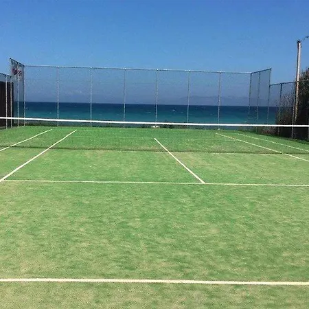 Aegean Breeze Resort