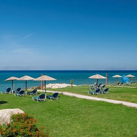 Aegean Breeze 5* Fánai