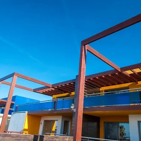 Aegean Breeze Resort