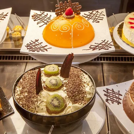 Aegean Breeze Resort 5*