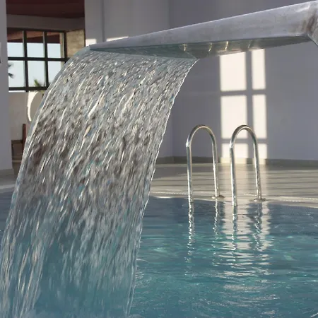 Resort Aegean Breeze