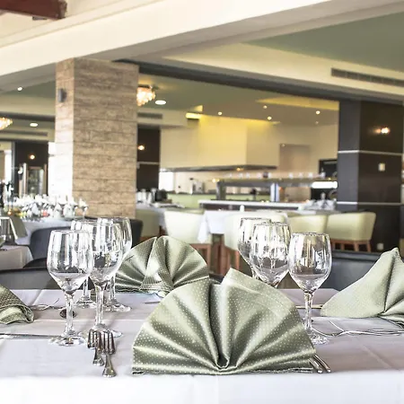 Aegean Breeze 5*