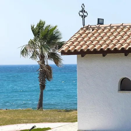 Aegean Breeze Resort Fánai