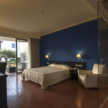 Aegean Breeze Resort 5*