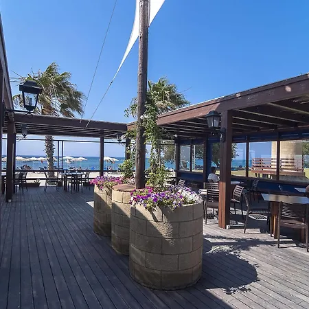 Aegean Breeze 5*