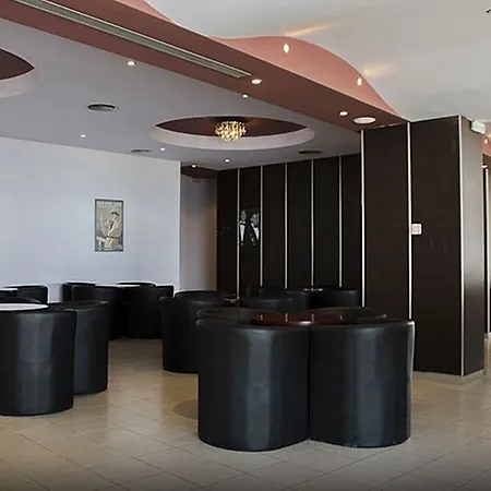 Aegean Breeze Resort