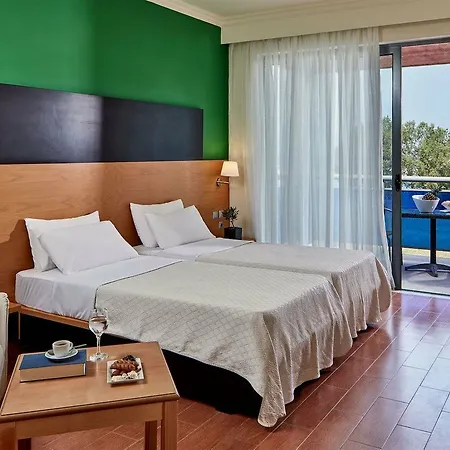 Aegean Breeze Resort