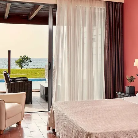 Resort Aegean Breeze