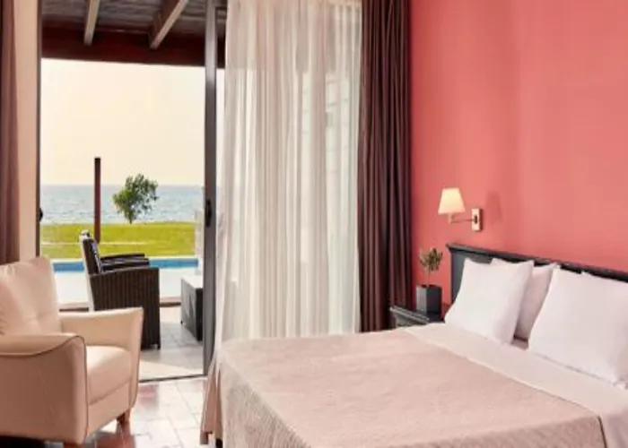 Aegean Breeze Fánesz