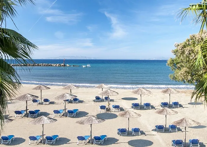 Aegean Breeze 5* Fánesz