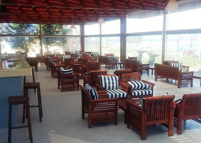 Aegean Breeze Üdülőközpont