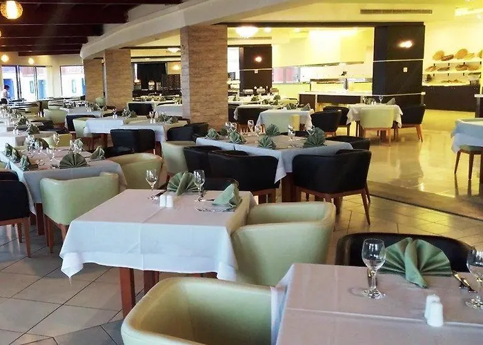 Aegean Breeze 5* Fánesz