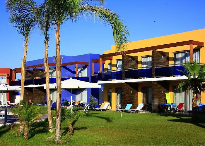 Aegean Breeze Fánesz