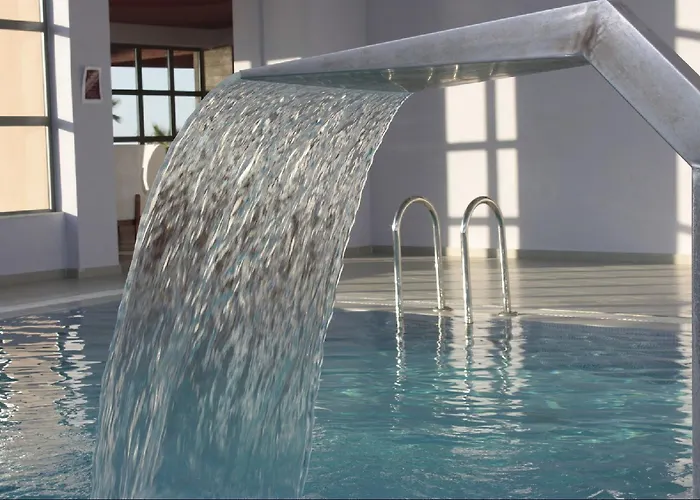 Üdülőközpont Aegean Breeze