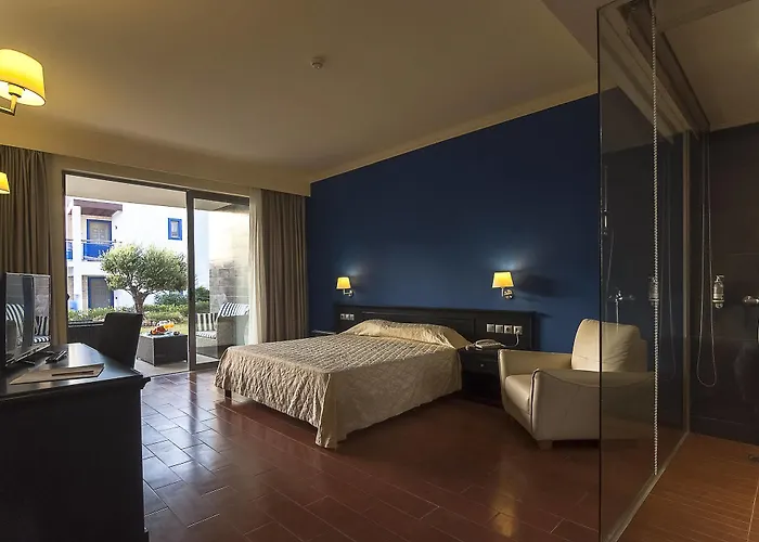 Aegean Breeze Üdülőközpont 5*