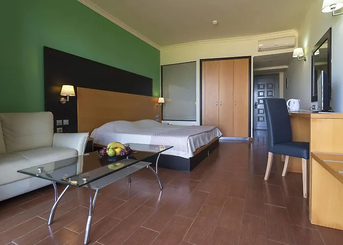 Aegean Breeze Üdülőközpont