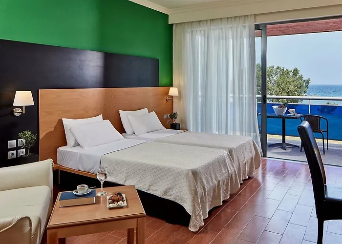 Aegean Breeze Üdülőközpont