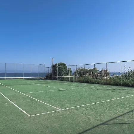 Θέρετρο Aegean Breeze 5*