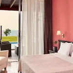 Aegean Breeze Fánai