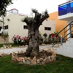 Aegean Breeze Station touristique 5*