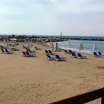 Aegean Breeze 5* Fánai