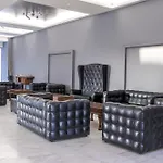 منتجع Aegean Breeze 5*