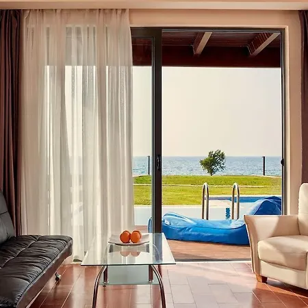 Ośrodek wypoczynkowy Aegean Breeze