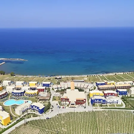 Θέρετρο Aegean Breeze
