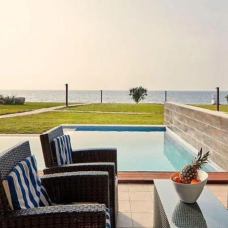 Aegean Breeze Ośrodek wypoczynkowy 5*