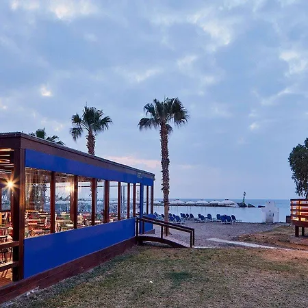 Aegean Breeze Ośrodek wypoczynkowy