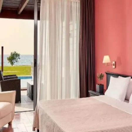 Aegean Breeze Fánai