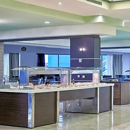 Aegean Breeze 5*