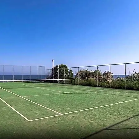 Aegean Breeze 度假村 Fánai