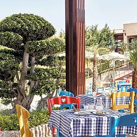 度假村 Aegean Breeze