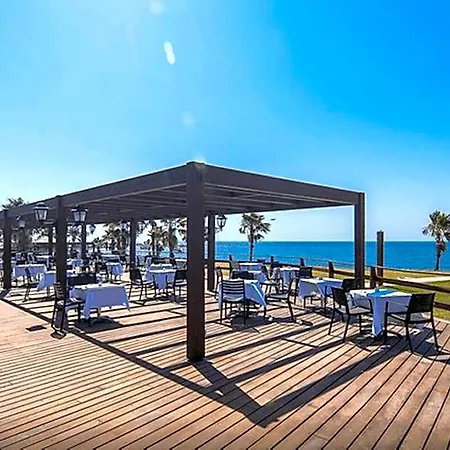 度假村 Aegean Breeze 5*