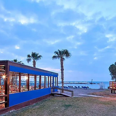 Aegean Breeze Φάνες