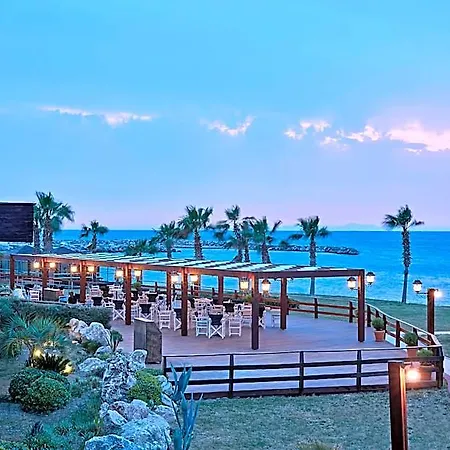 度假村 Aegean Breeze