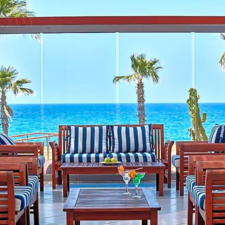 Aegean Breeze