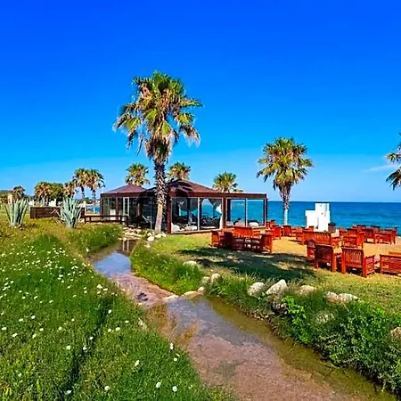 Aegean Breeze