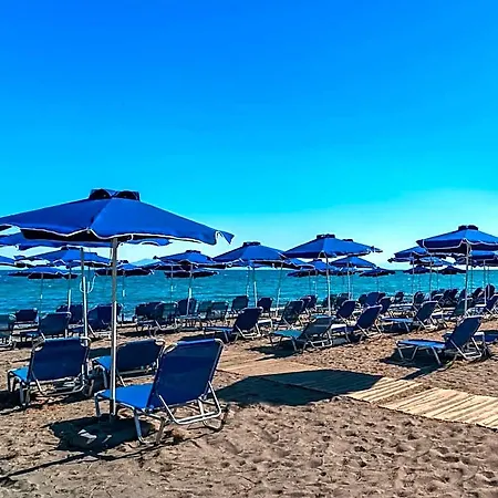 Θέρετρο Aegean Breeze Φάνες