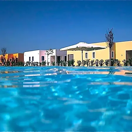 Aegean Breeze Θέρετρο