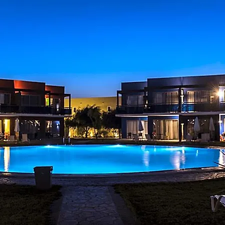 Aegean Breeze 5* Φάνες