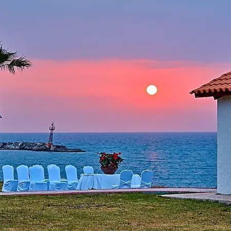 Aegean Breeze