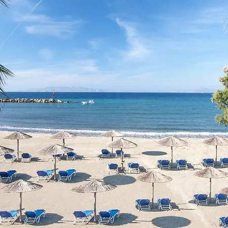 Aegean Breeze 5* Fánai