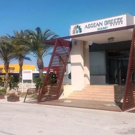 Aegean Breeze 5*